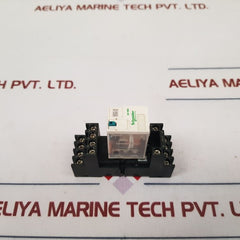 Telemecanique/Schneider Electric Rxm4Ab1Bd Relay
