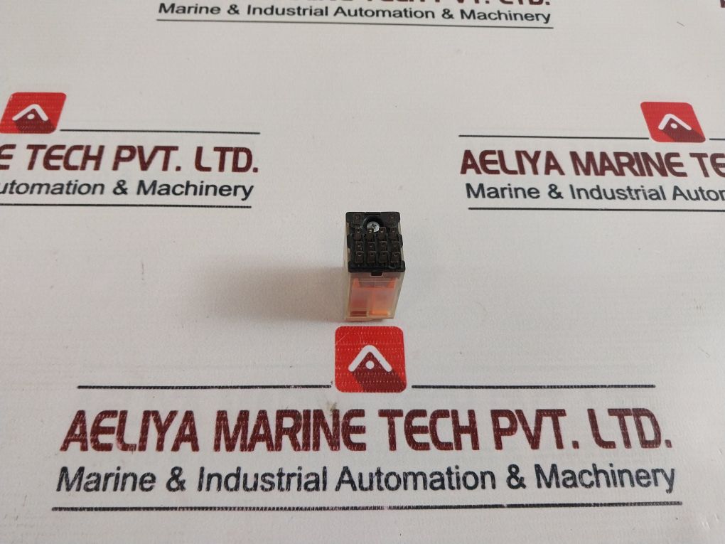 Schneider Electric Rxm4Ab1F7 Plug-in Relay