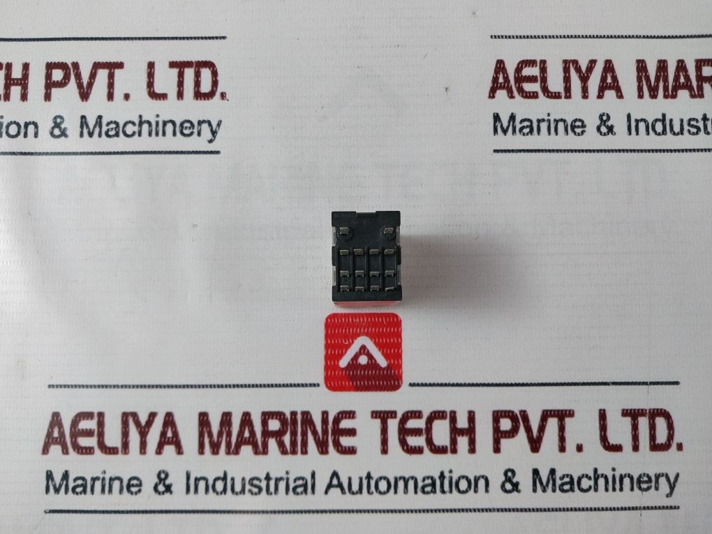 Schneider Electric Rxm4Ab1P7