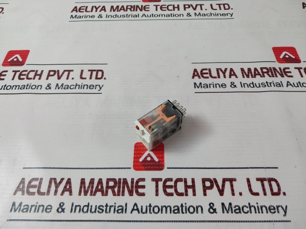 Schneider Electric Rxm4Ab1P7