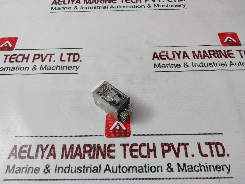 Schneider Electric Rxm4Ab1P7