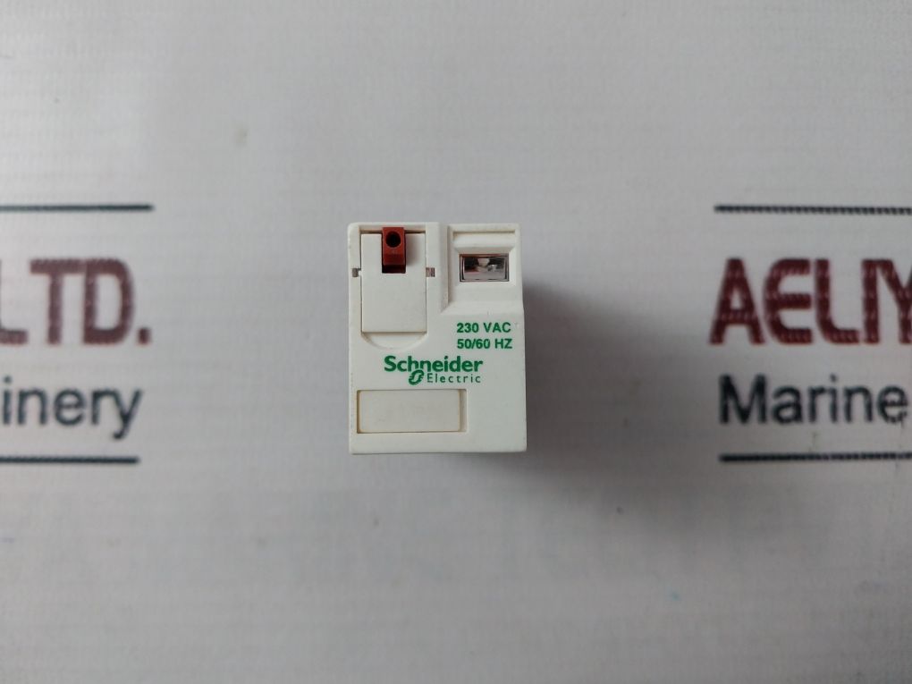 Schneider Electric Rxm4Ab1P7