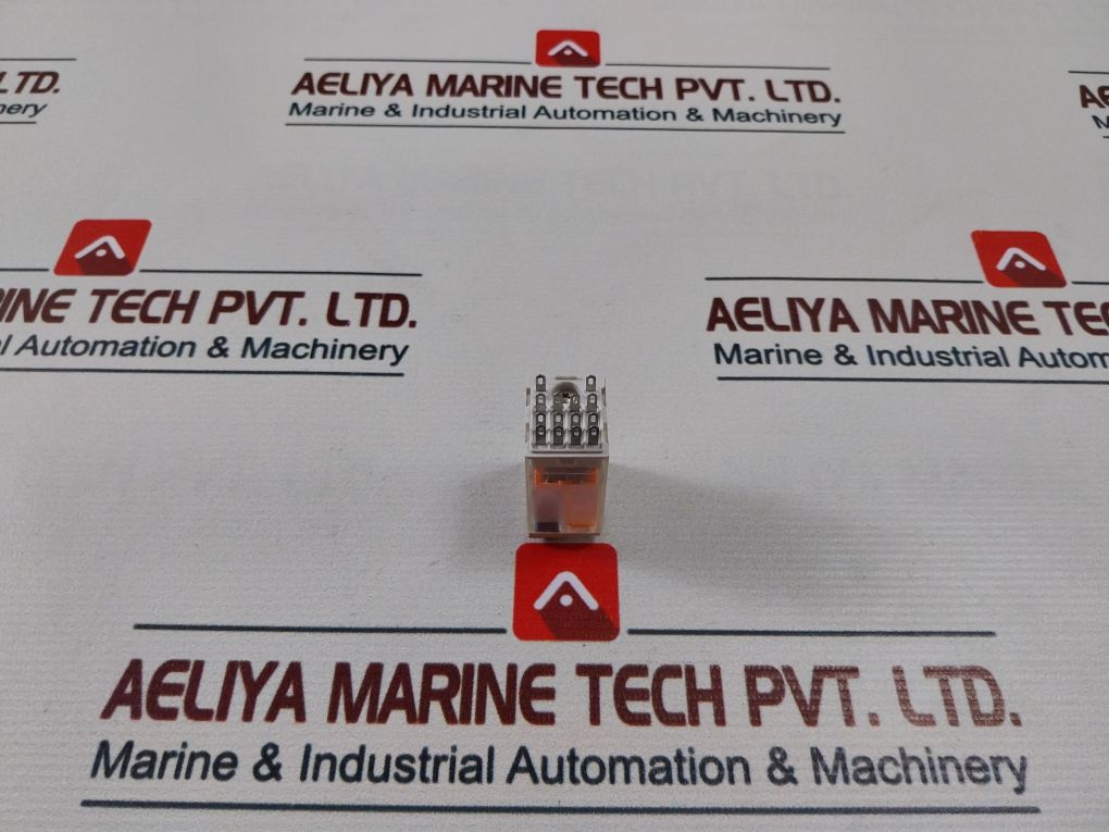 Schneider Electric Rxm4Ab2Fd General Purpose Relay