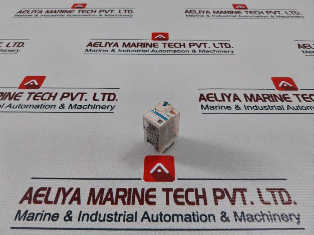 Schneider Electric Rxm4Ab2Fd General Purpose Relay