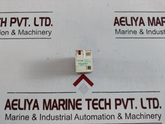 Lot Of 4X Schneider Electric Rxm4Ab2P7 Plug In Relay 230V 50/60Hz