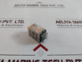 Lot Of 4X Schneider Electric Rxm4Ab2P7 Plug In Relay 230V 50/60Hz