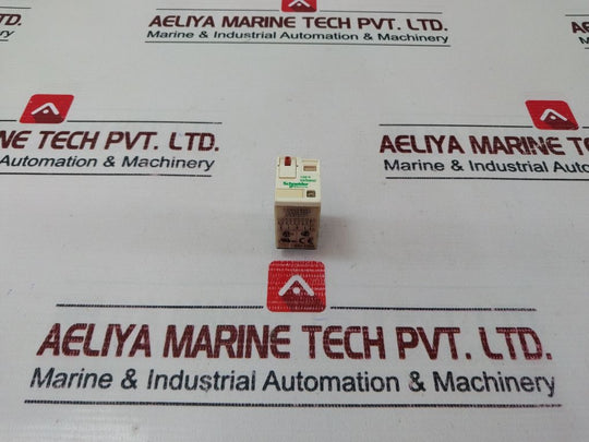 Schneider Electric Rxm4Gb2F7 Relay 120V