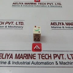 Schneider Electric Rxm4Gb2F7 Relay 120V