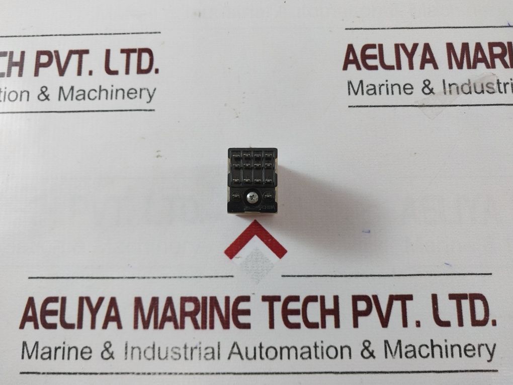 Schneider Electric Rxm4Gb2P7