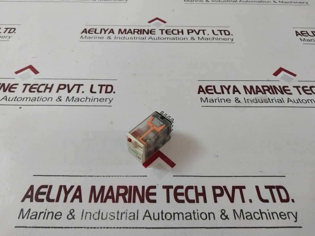 Schneider Electric Rxm4Gb2P7