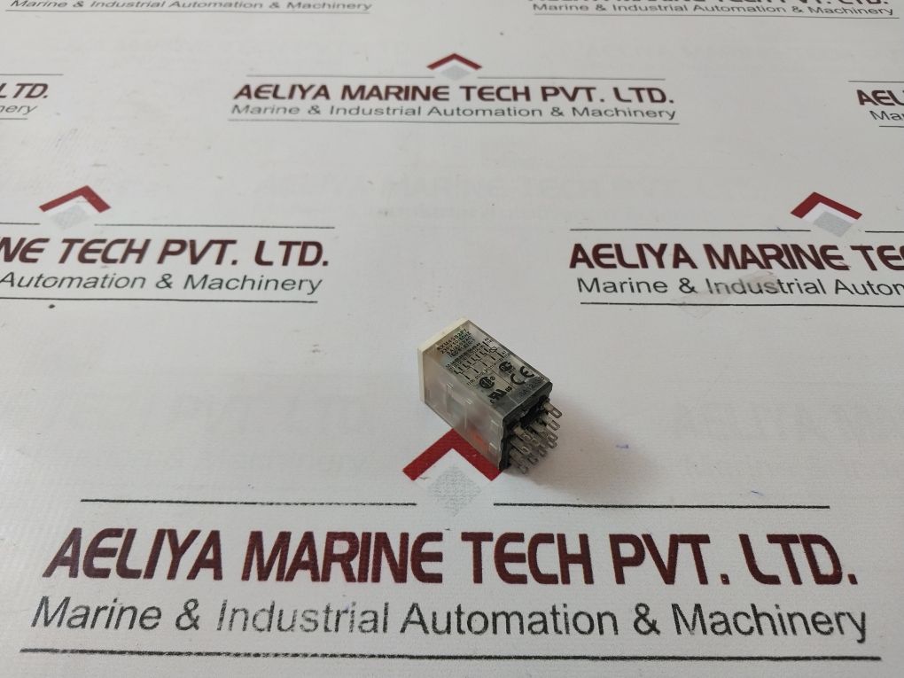 Schneider Electric Rxm4Gb2P7