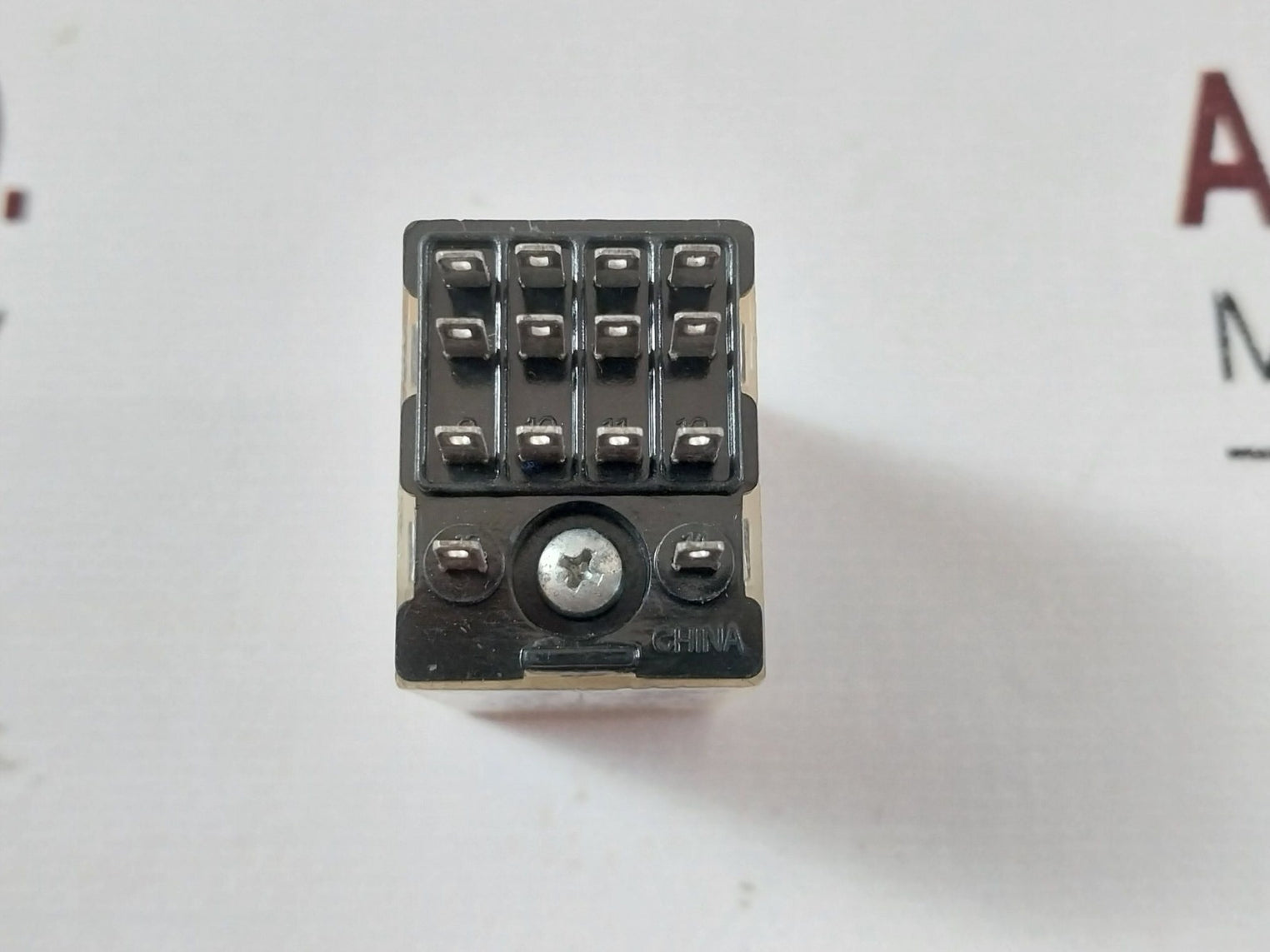 Schneider Electric Rxm4Gb2P7