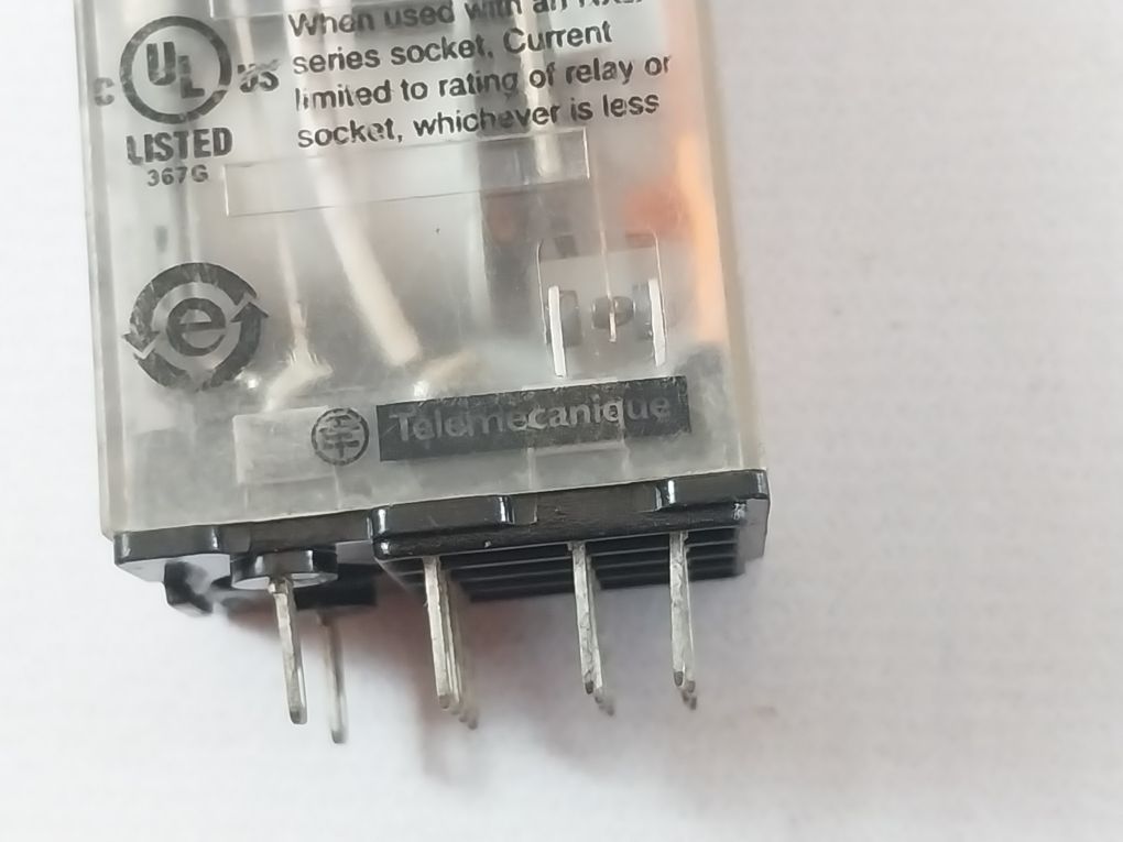 Schneider Electric Rxm4Gb2P7