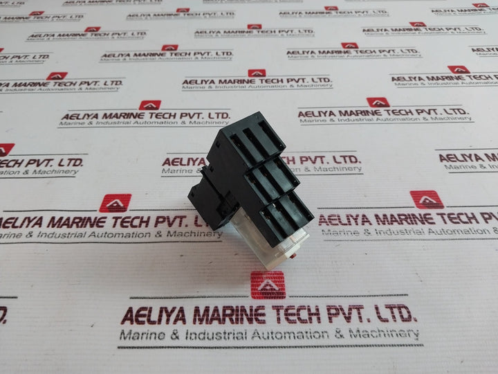 Schneider Electric Rxze2S111M Relay With Base 24V