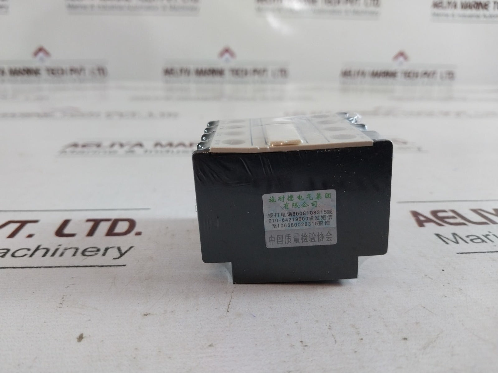 Scrinaider Electric S-la1 Dn 22 Contact Block