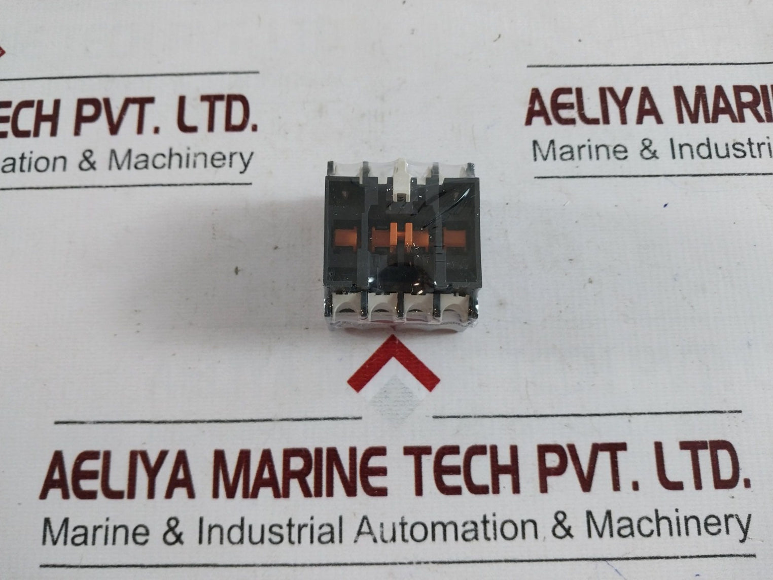 Scrinaider Electric S-la1 Dn 22 Contact Block