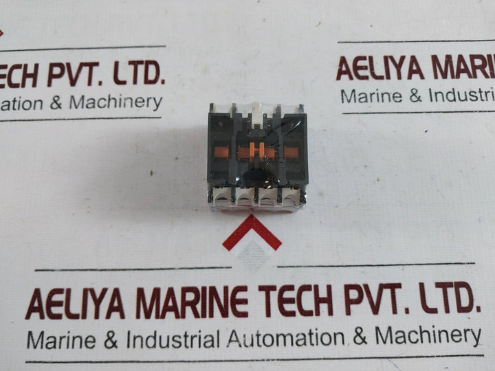 Scrinaider Electric S-la1 Dn 22 Contact Block
