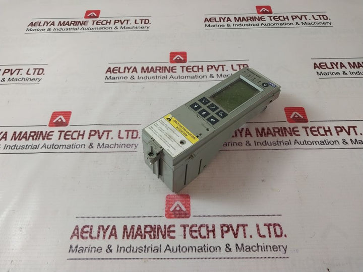 Schneider Electric S164A Trip Unit Circuit Breaker (Without Battery)