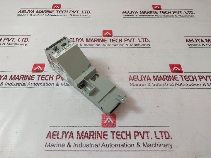 Schneider Electric S164A Trip Unit Circuit Breaker (Without Battery)