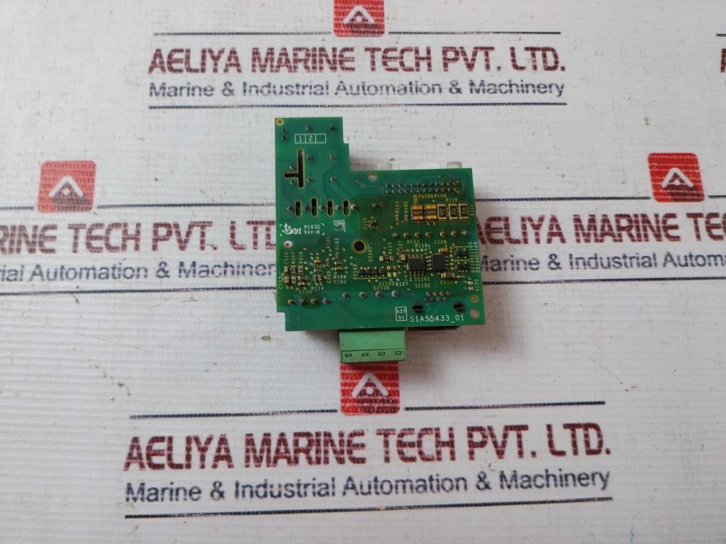 Schneider Electric S1A55433_01 M103G