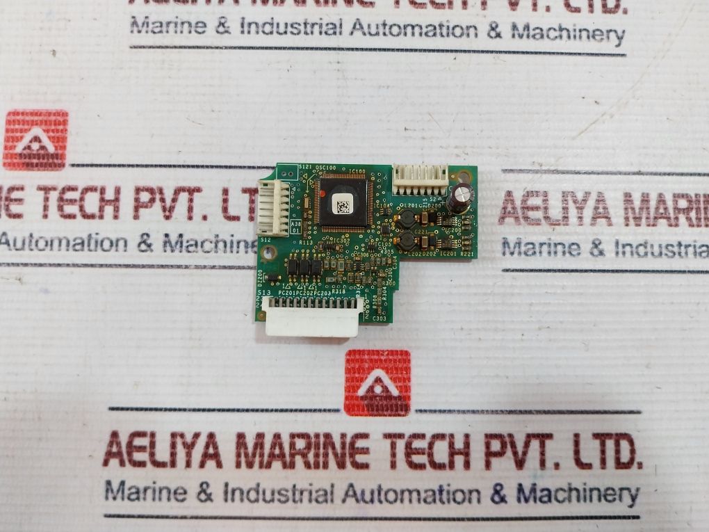 Schneider Electric S1A56941_01 Printed Circuit Board