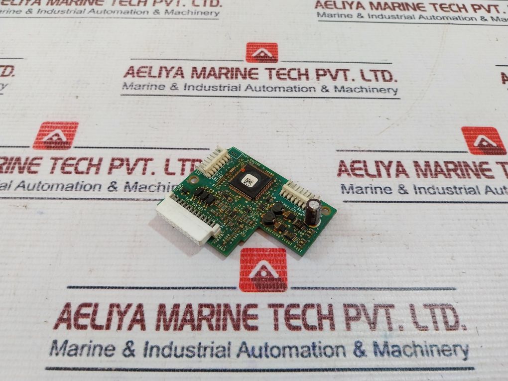 Schneider Electric S1A56941_01 Printed Circuit Board