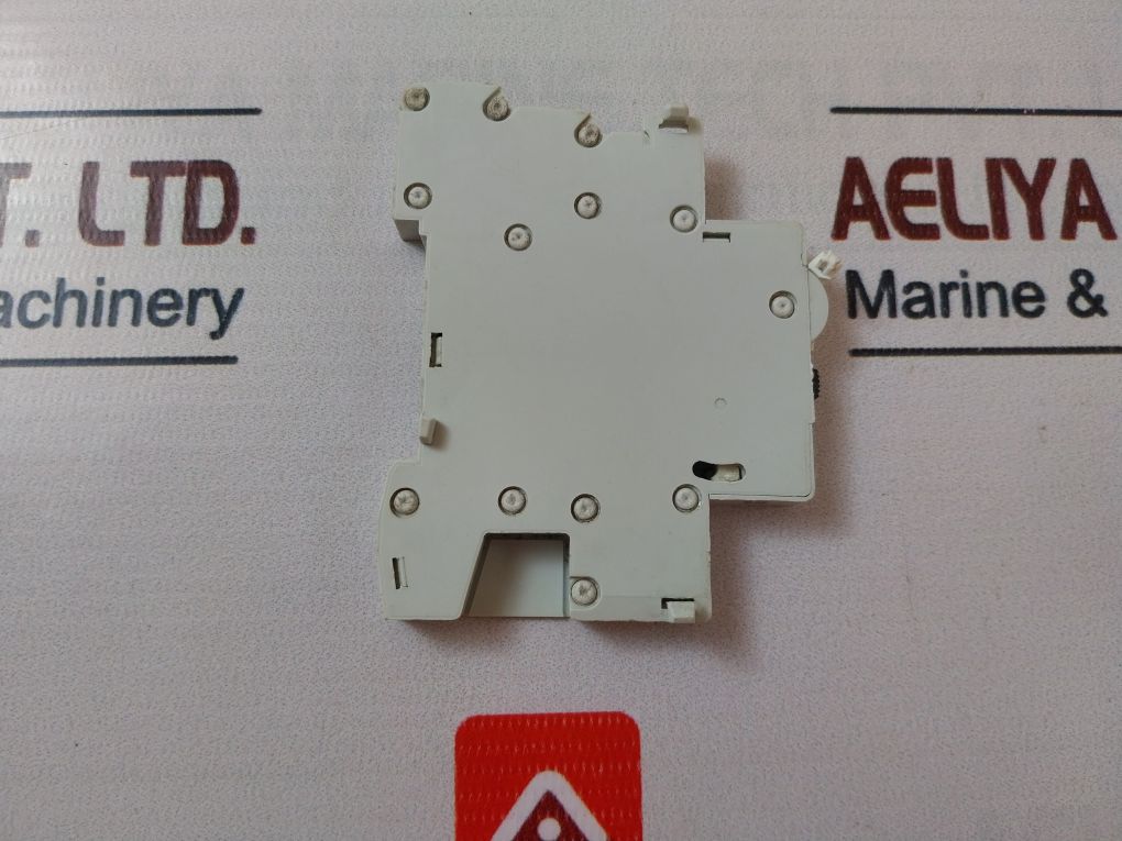 Schneider Electric Sd Auxiliary Contact Bb 1249 1