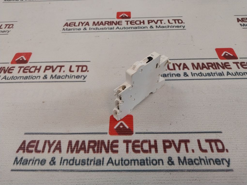 Schneider Electric Sd Gb 14048.5 Auxiliary Contact