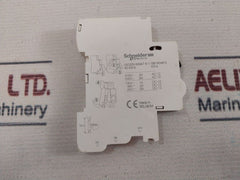 Schneider Electric Sd Gb 14048.5 Auxiliary Contact