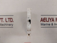 Schneider Electric Sd Gb 14048.5 Auxiliary Contact