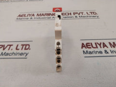 Schneider Electric Sd Gb 14048.5 Auxiliary Contact