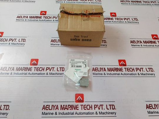 Schneider Electric Sdv Auxiliary Contact Switch 29450
