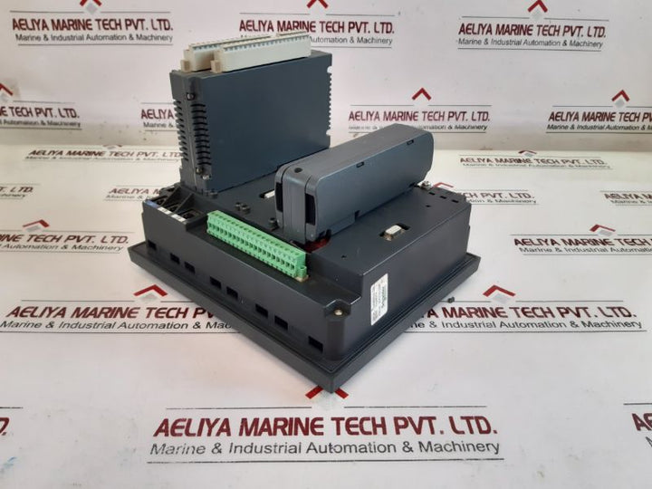 Schneider Electric Sep080 59703 Base Unit For Sepam Series 80
