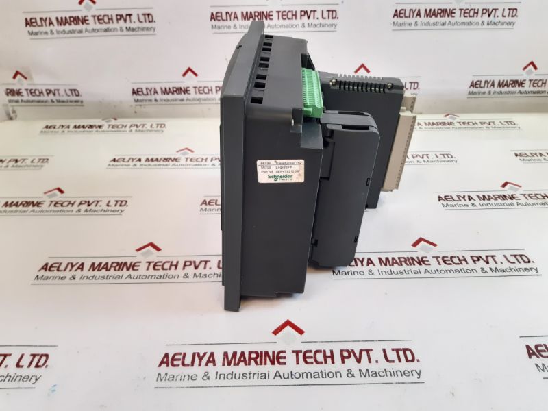 Schneider Electric Sep080 59703 Base Unit For Sepam Series 80

