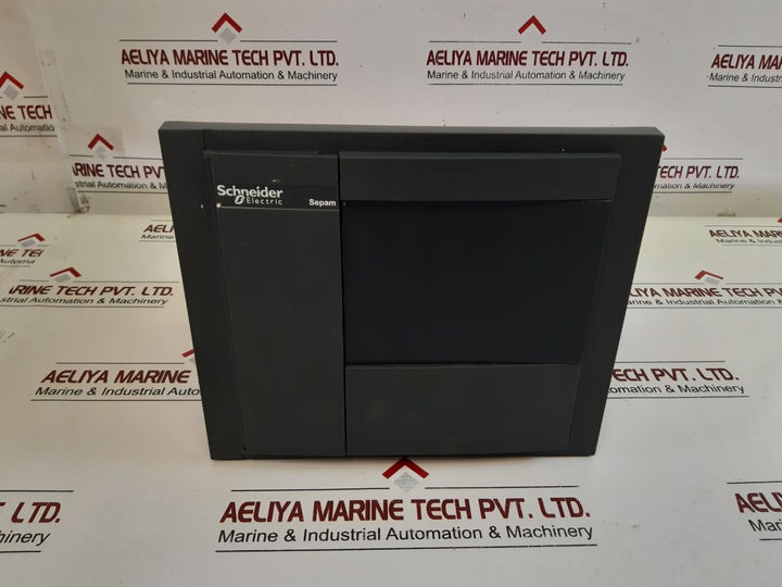 Schneider Electric Sep080 59703 Base Unit OperatorC09
