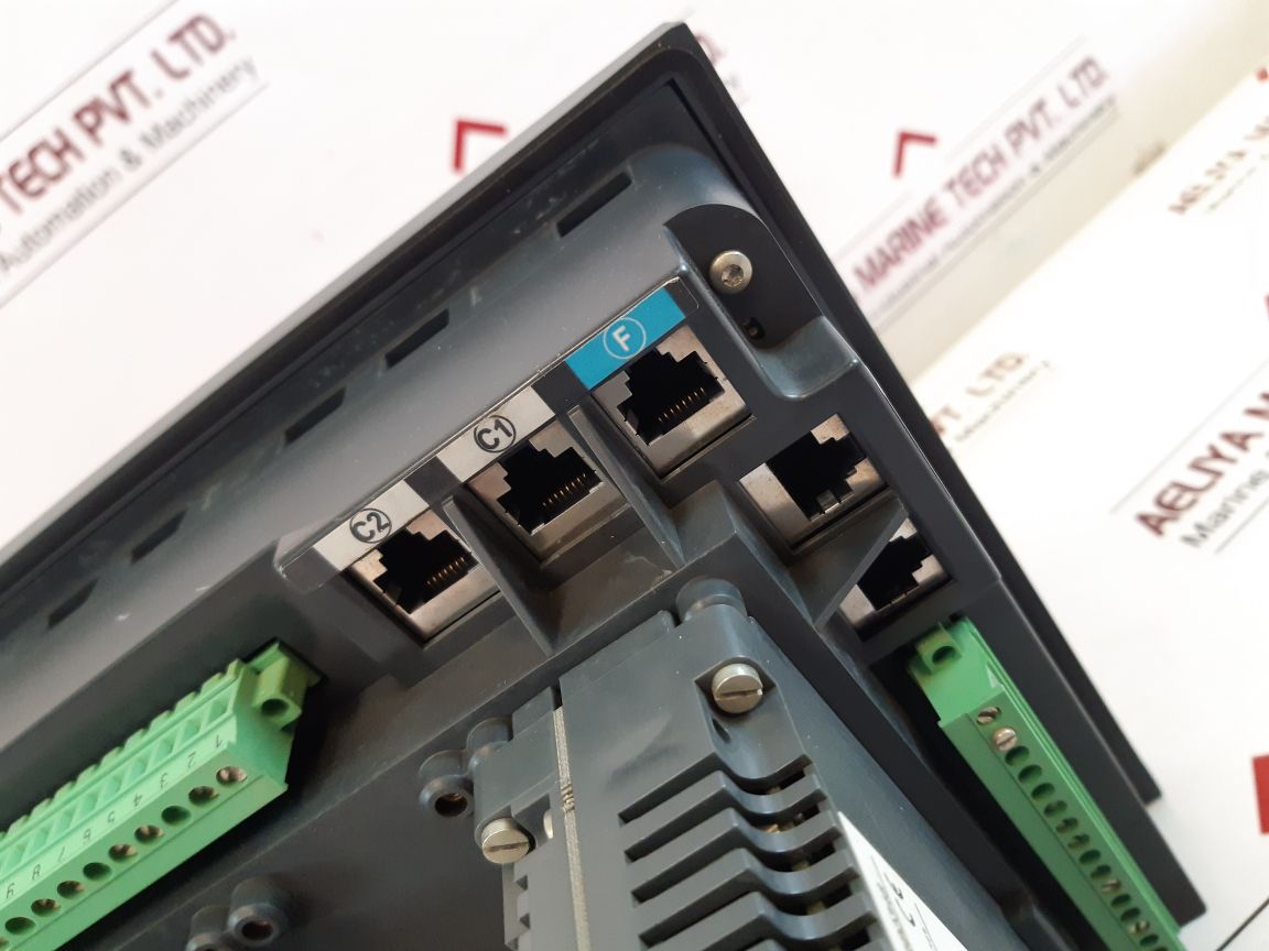 Schneider Electric Sep080 59703 Base Unit OperatorC09
