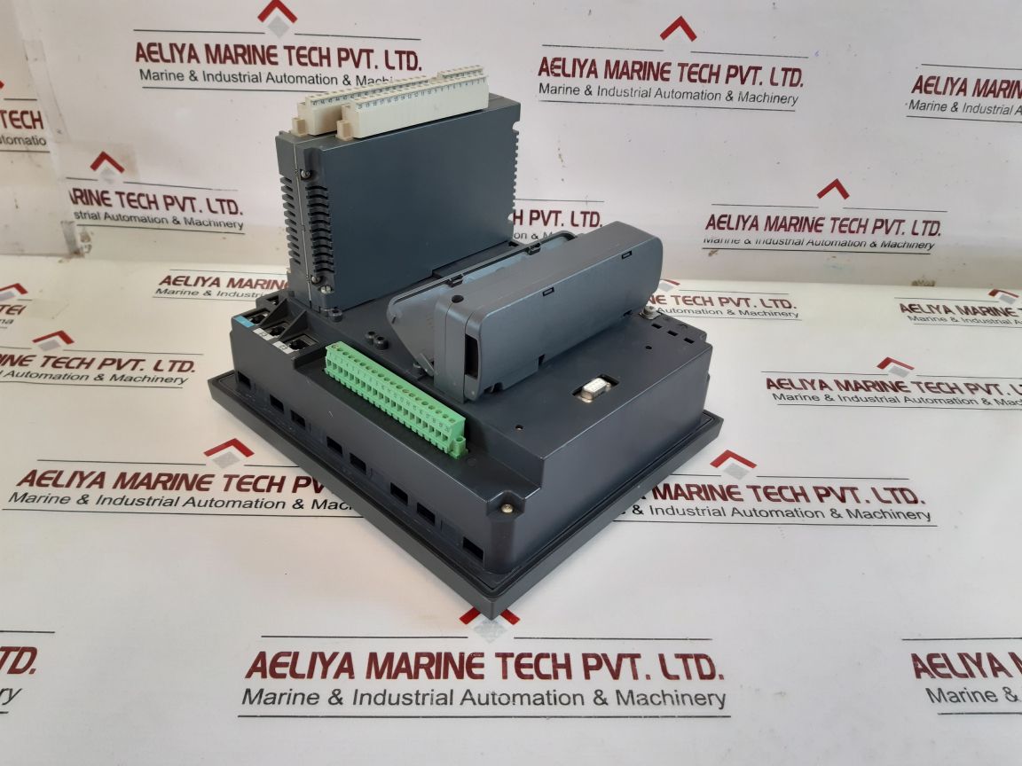 Schneider Electric Sep080 59703 Base Unit OperatorC09
