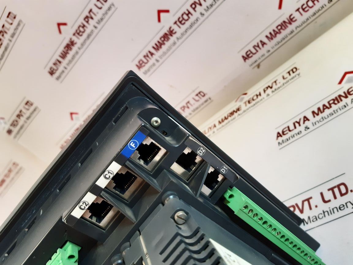 Schneider Electric Sep080 59703 Base Unit OperatorC57
