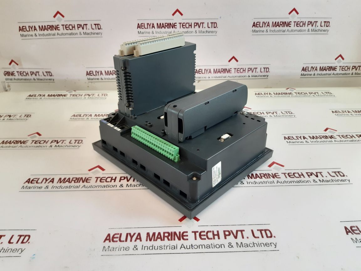 Schneider Electric Sep080 59703 Base Unit OperatorC57
