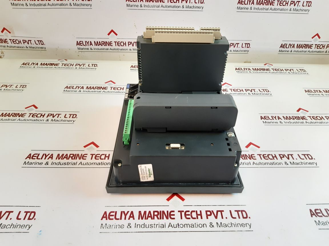 Schneider Electric Sep080 59703 Base Unit OperatorC57
