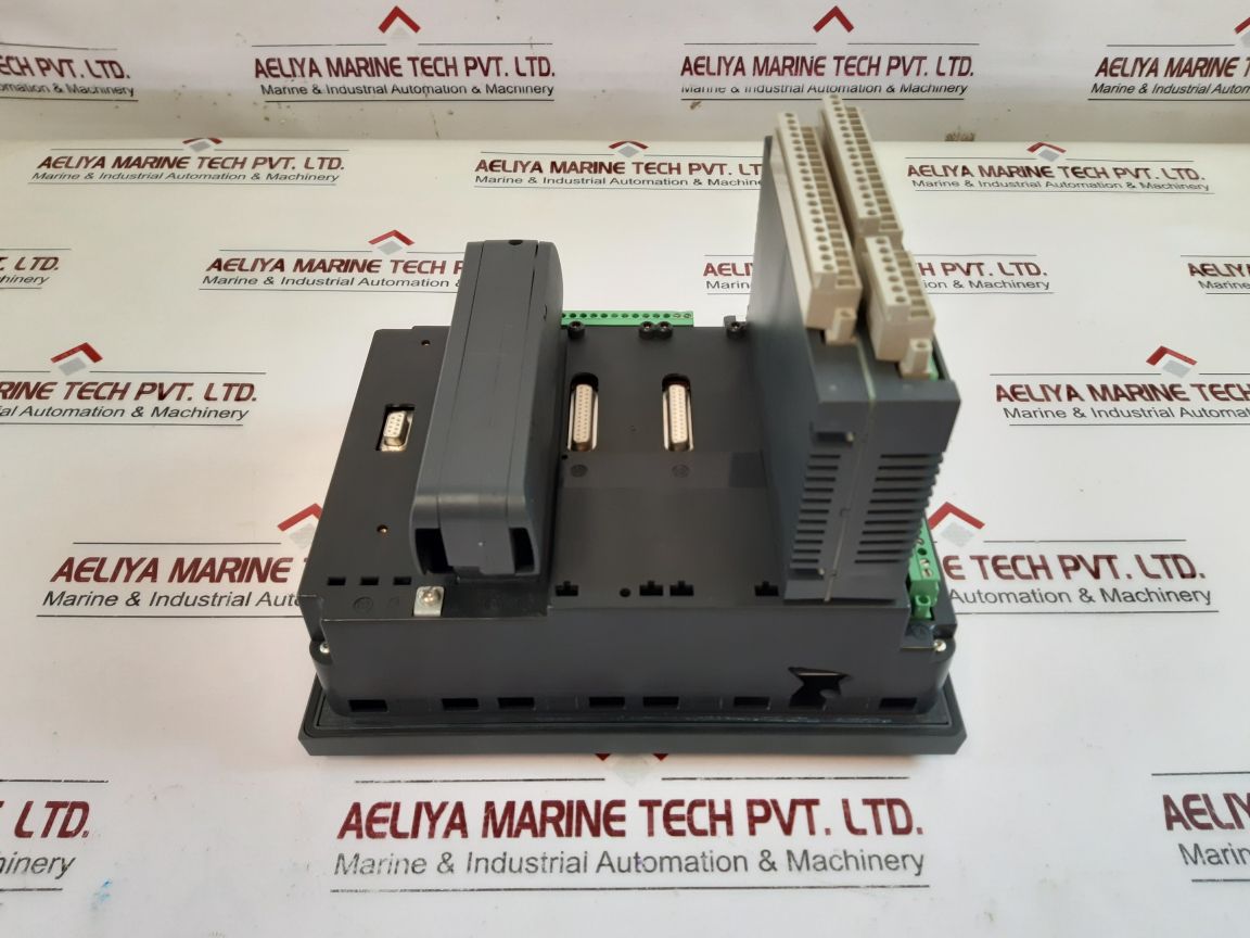 Schneider Electric Sep080 59703 Base Unit OperatorC57
