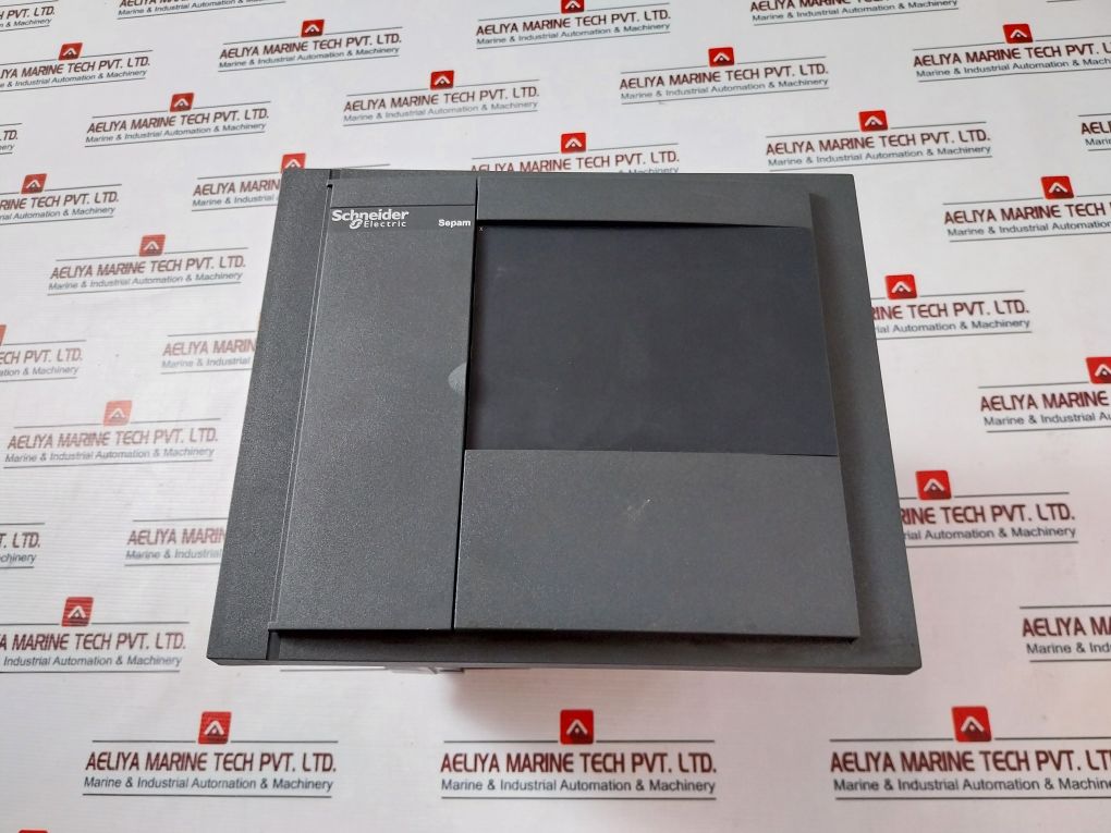 Schneider Electric Sep080 Base Unit Operator Sep1G87120R