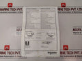 Schneider Electric Sep383 Base Unit Series 80