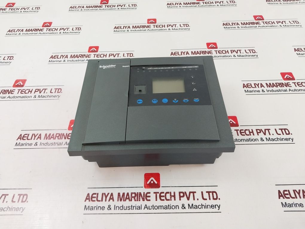 Schneider Electric Sep383 Base Unit Series 80