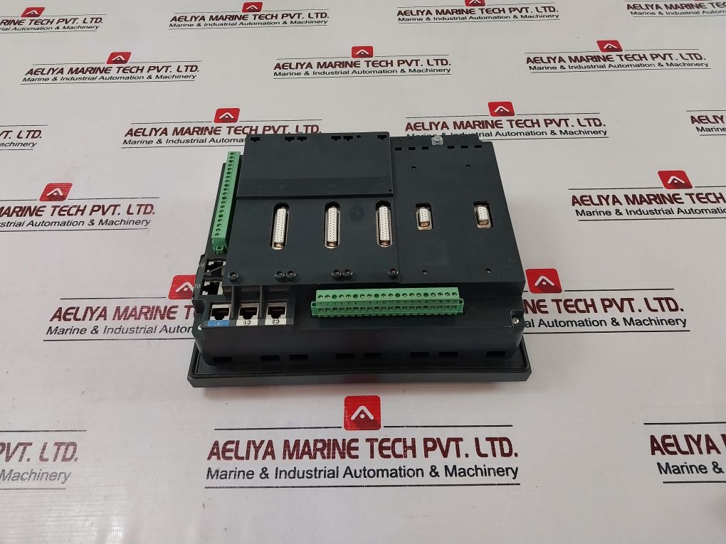 Schneider Electric Sep383 Base Unit Series 80