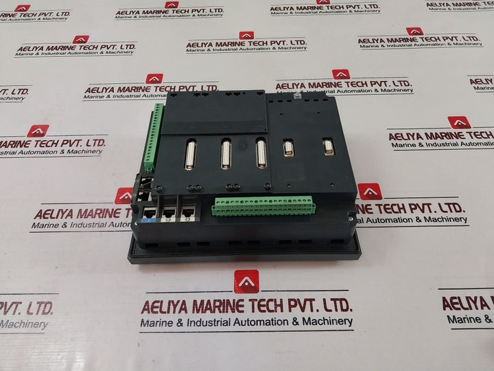 Schneider Electric Sep383 Base Unit Series 80