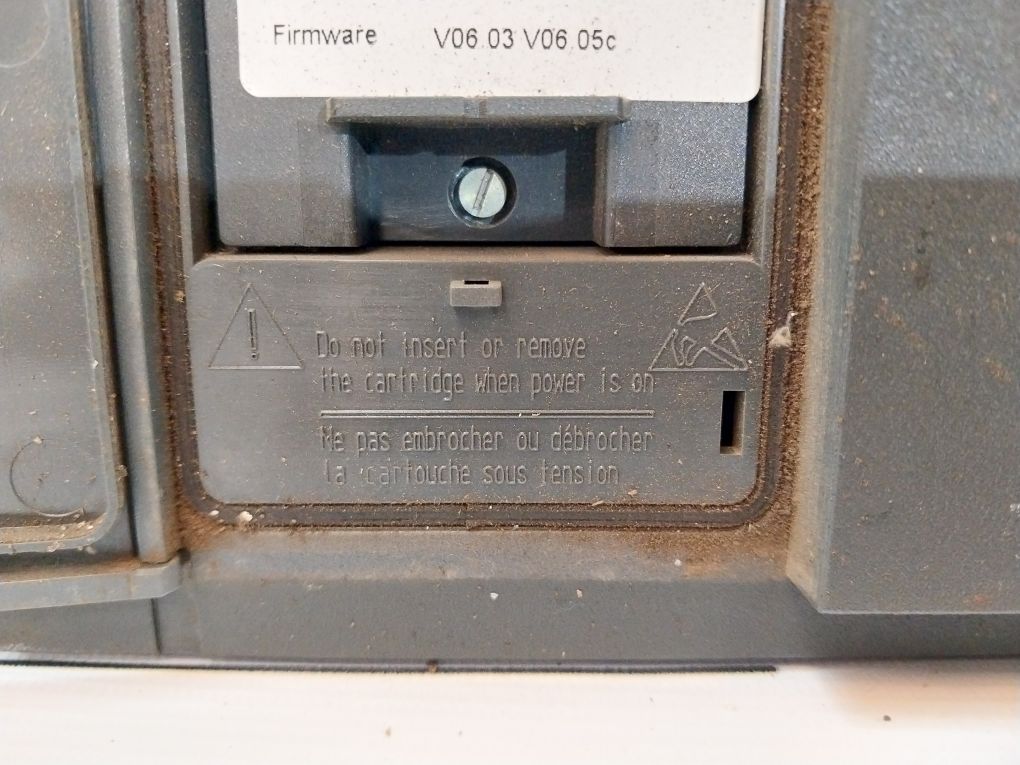 Schneider Electric Sep383 Sepam Series 80 With Hmi/24-250V Base Unit