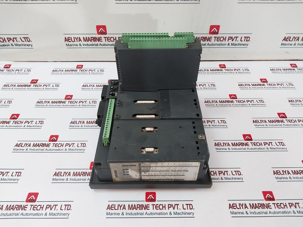Schneider Electric Sep383 Sepam Series 80 With Hmi/24-250V Base Unit