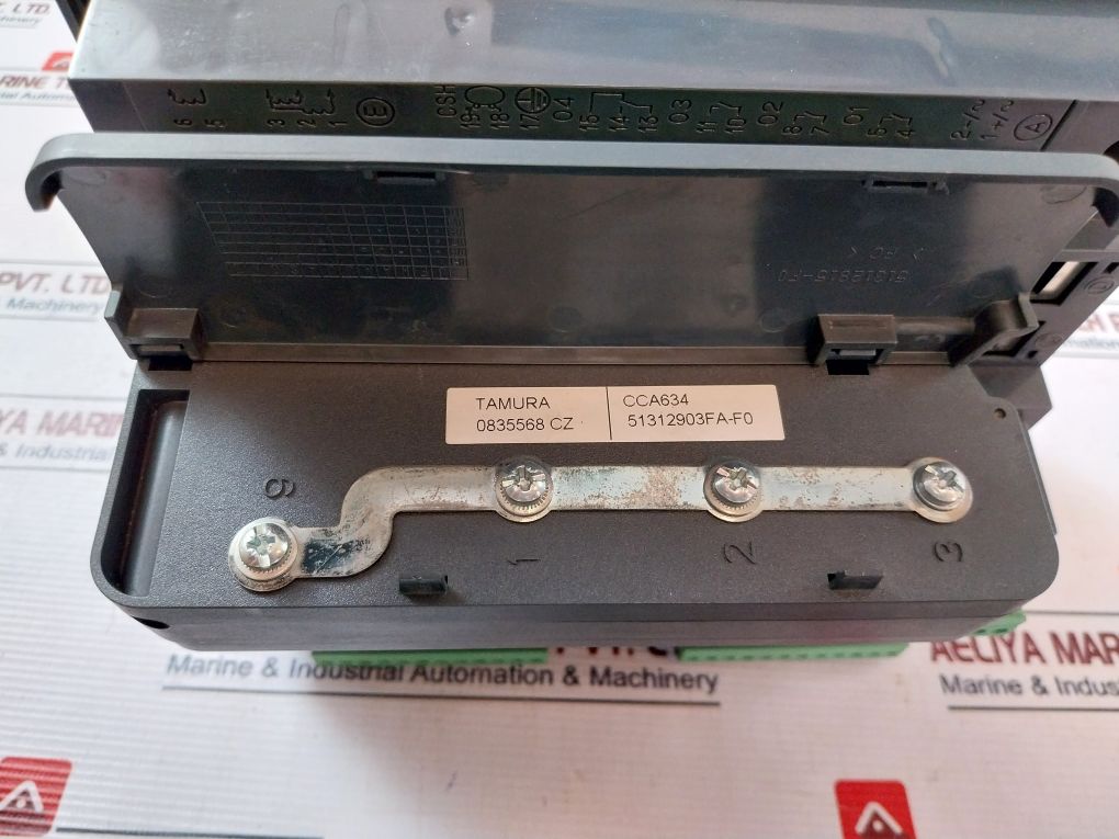 Schneider Electric Sep7T42114R Transformer T42 Cca634