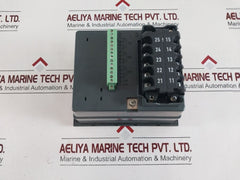 Schneider Electric Sepam Rel59802 Protective Relay